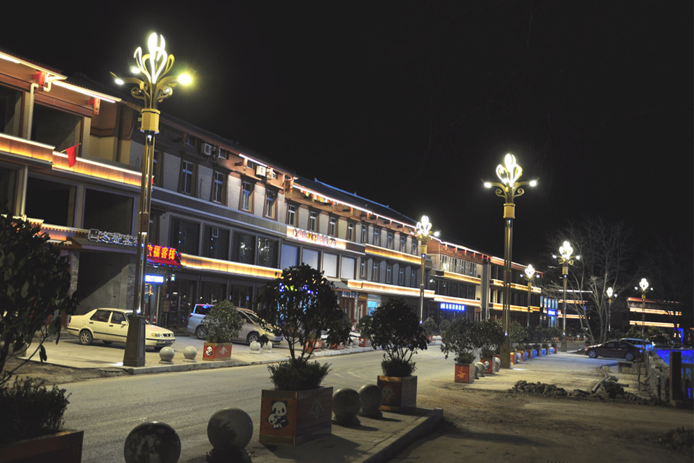 九寨溝3