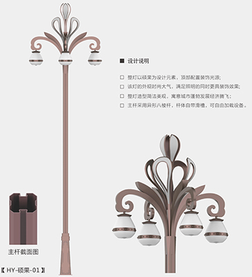 碩果