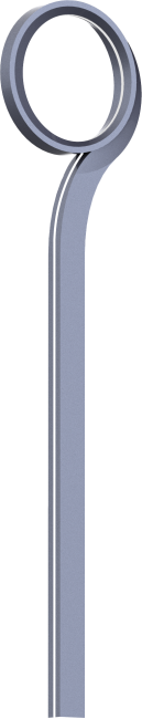 尾跡
